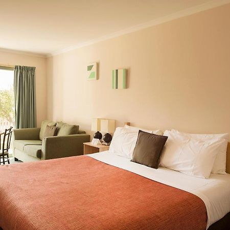 Rose Garden Motel Geelong Kültér fotó
