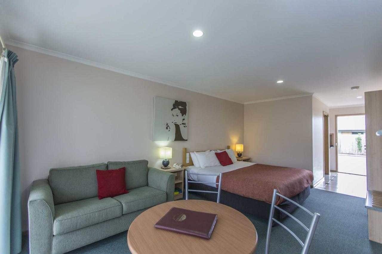 Rose Garden Motel Geelong Szoba fotó