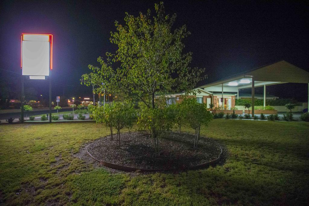 Rose Garden Motel Geelong Kültér fotó