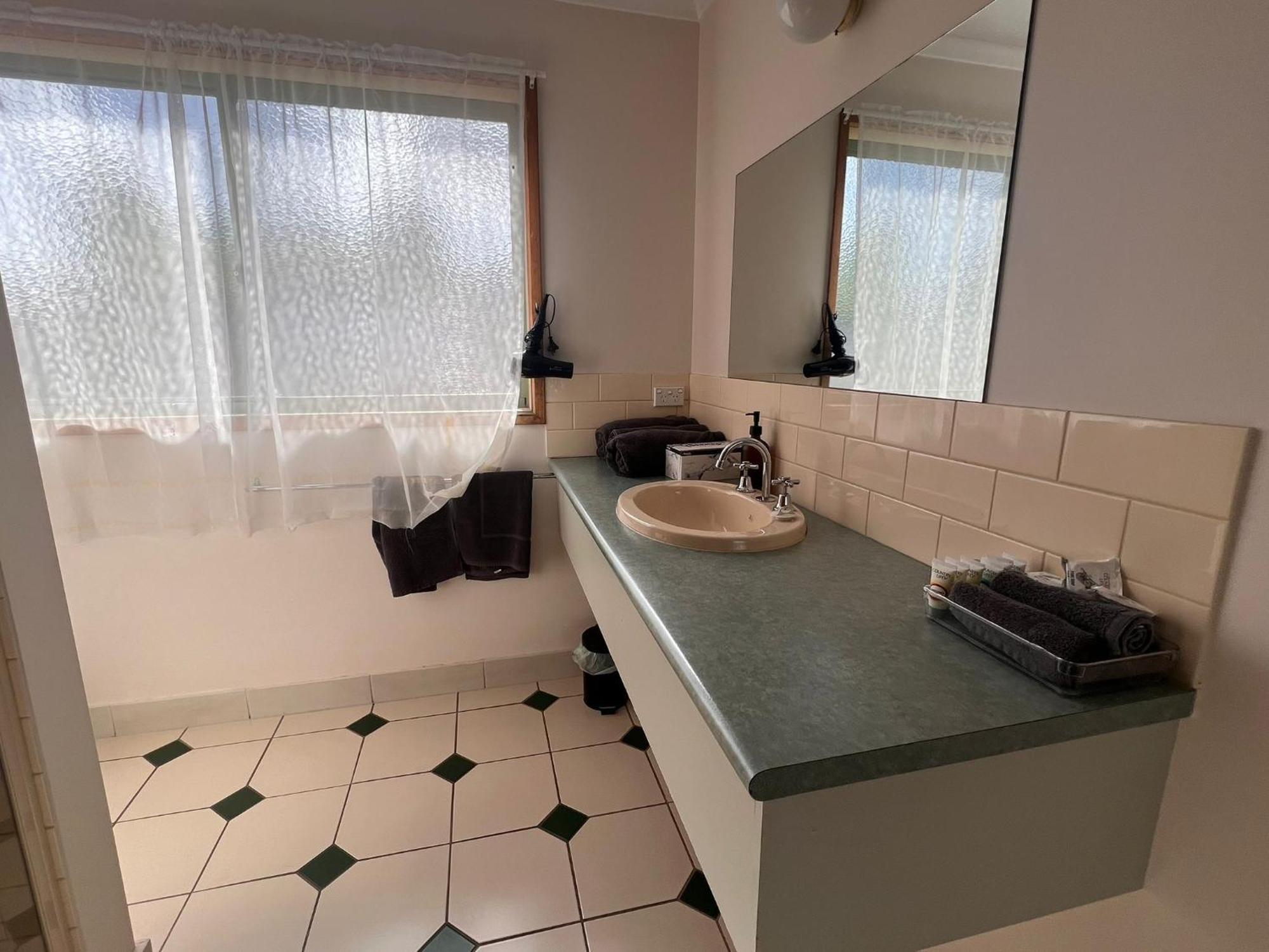 Rose Garden Motel Geelong Kültér fotó
