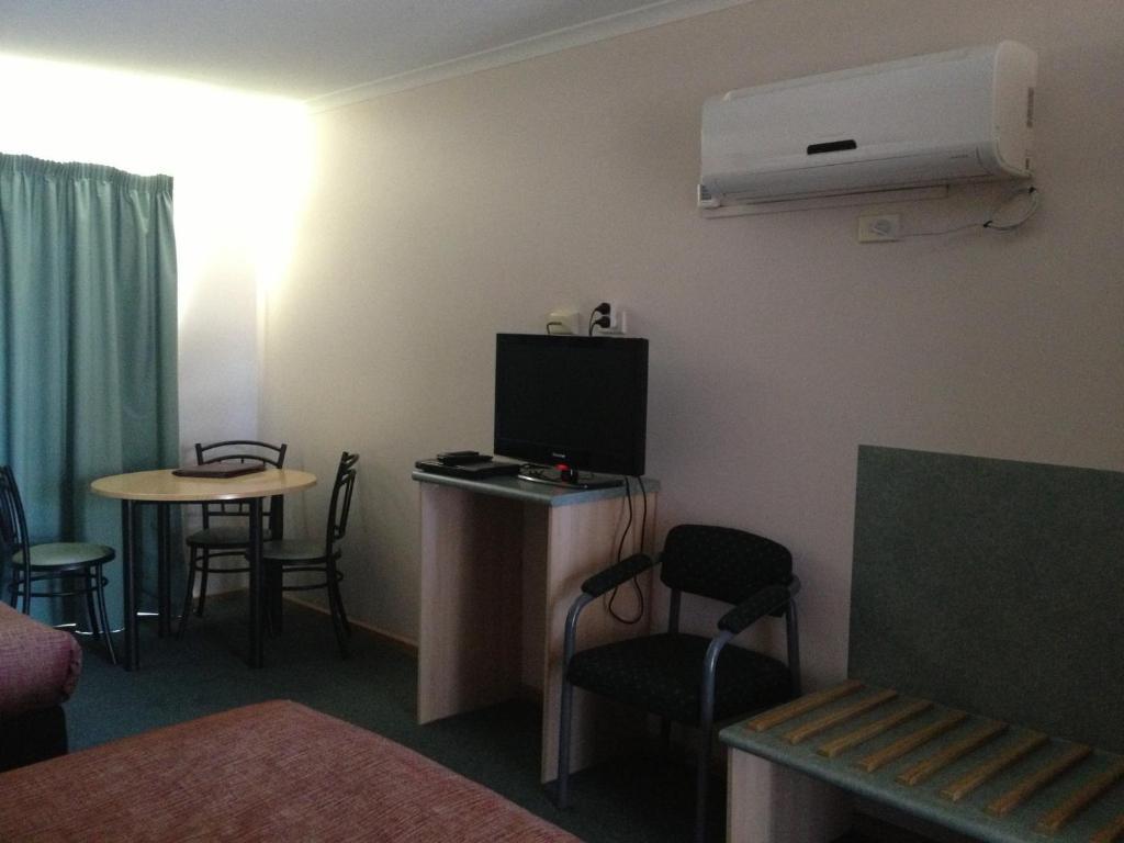 Rose Garden Motel Geelong Kültér fotó