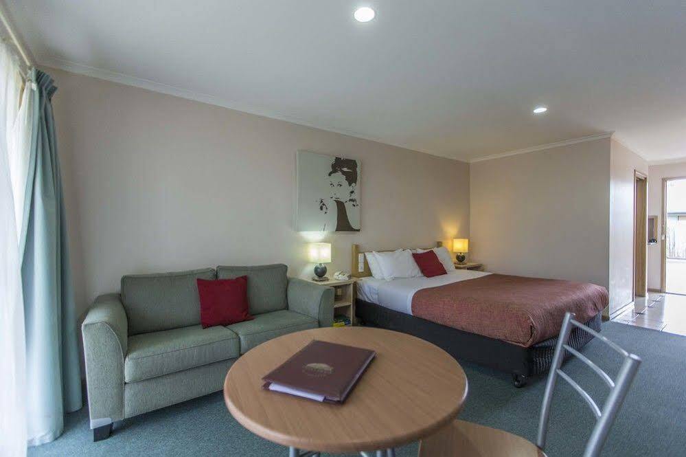 Rose Garden Motel Geelong Kültér fotó